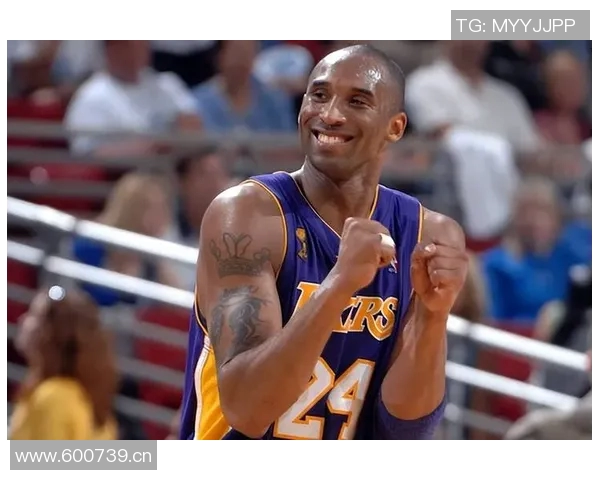 科比·布莱恩特传奇人生:从篮球少年到全球体育偶像的辉煌历程 科比·布莱恩特传奇人生:从篮球少年到全球体育偶像的辉煌历程