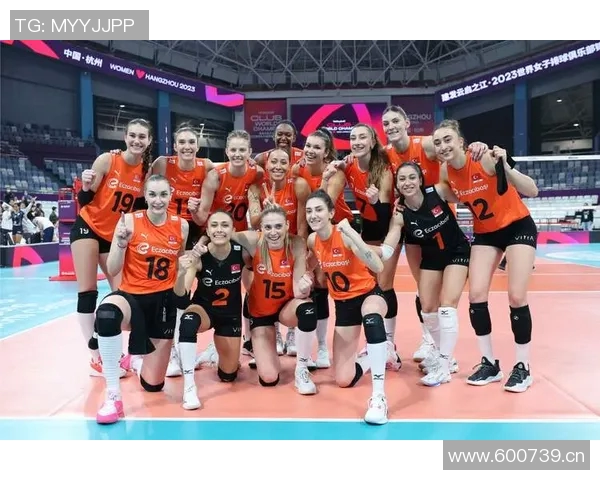 2023年排球实力排行榜出炉北京队稳居第一名引领风骚