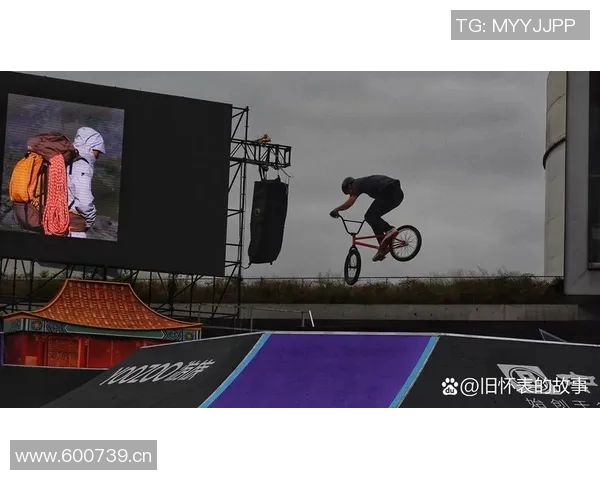 上海极限运动队创下耐力新纪录引领极限运动新潮流 上海极限运动队创下耐力新纪录引领极限运动新潮流