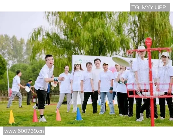 上海飞盘队实力分析与发展潜力的深度探讨与展望 上海飞盘队实力分析与发展潜力的深度探讨与展望