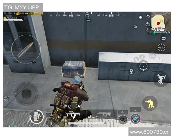 和平精英热点分析：深入探讨LNG战队的整体压制策略与表现