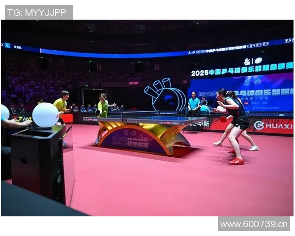成都乒乓球队的速度之美与技术探秘乒乓球运动的魅力与发展之路 成都乒乓球队的速度之美与技术探秘乒乓球运动的魅力与发展之路