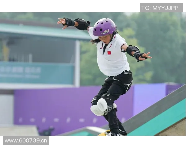 武汉滑板队在滑板节奏排行榜中荣获第五名展现实力与风采