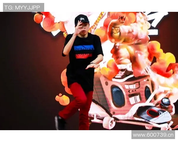 深入探讨上海街舞队的文化意识与风格差异分析