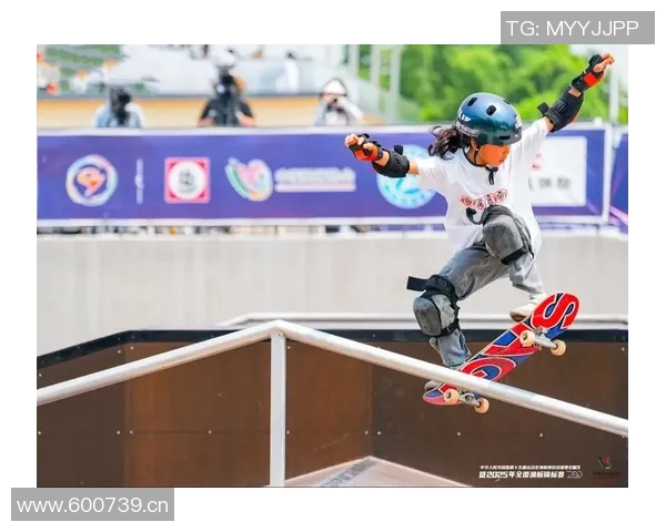 深圳滑板队在极限运动联赛中以53分稳居积分榜首位