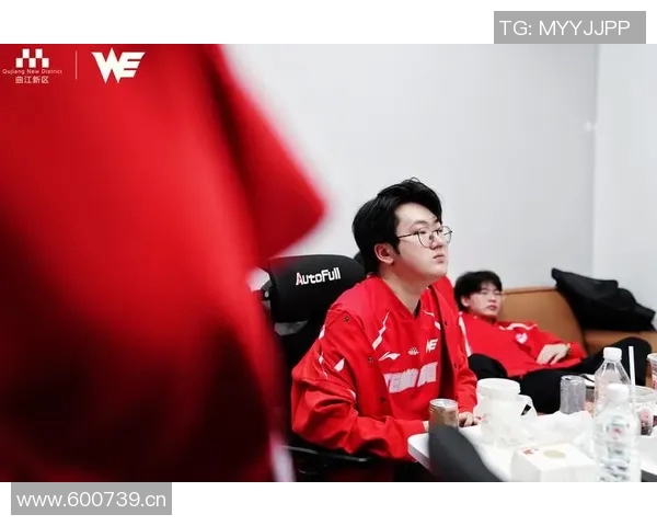 赛后复盘WE与JDG对决状态分析与未来展望