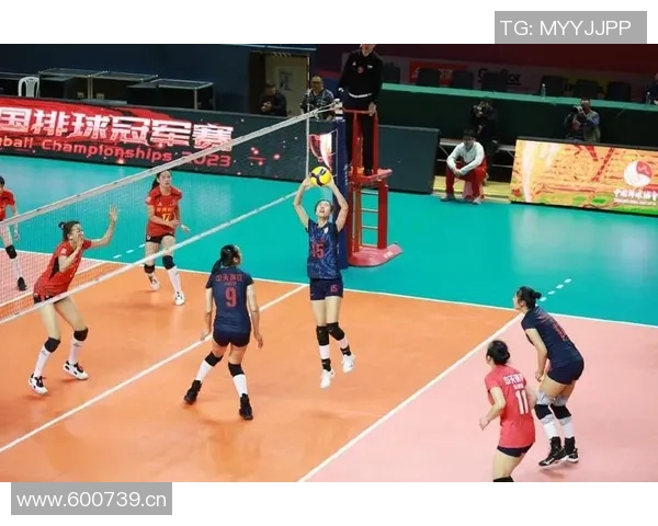 2023年排球实力排行榜出炉北京队稳居第一名引领风骚 2023年排球实力排行榜出炉北京队稳居第一名引领风骚
