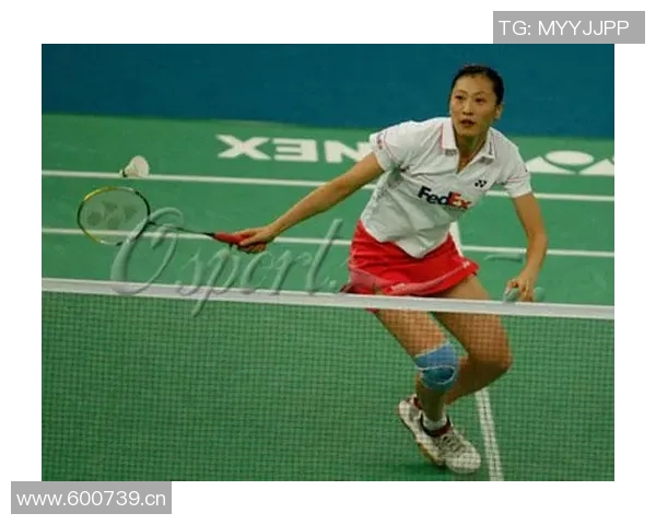 专访羽毛球女王张秀英揭秘成功背后的努力与坚持之路