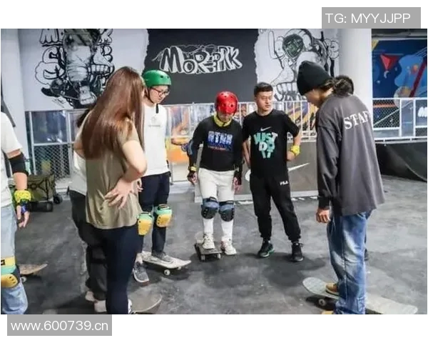 南京滑板队的转型之路：探索滑板文化的深度与未来发展