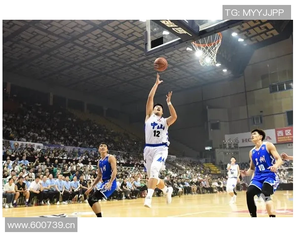 广州篮球队在城市联赛中的节奏表现分析与点评