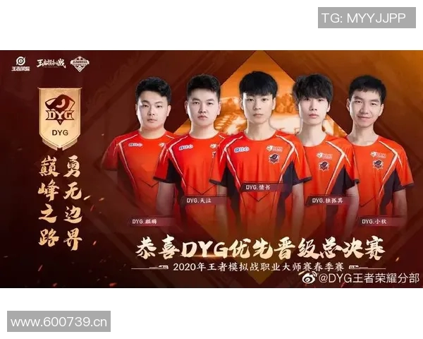 聚焦王者荣耀IG战队个人能力分析与发展潜力探讨 聚焦王者荣耀IG战队个人能力分析与发展潜力探讨