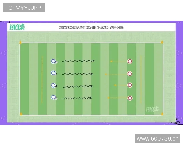足球新手必看：掌握团队协作技巧提升比赛表现的实用指南